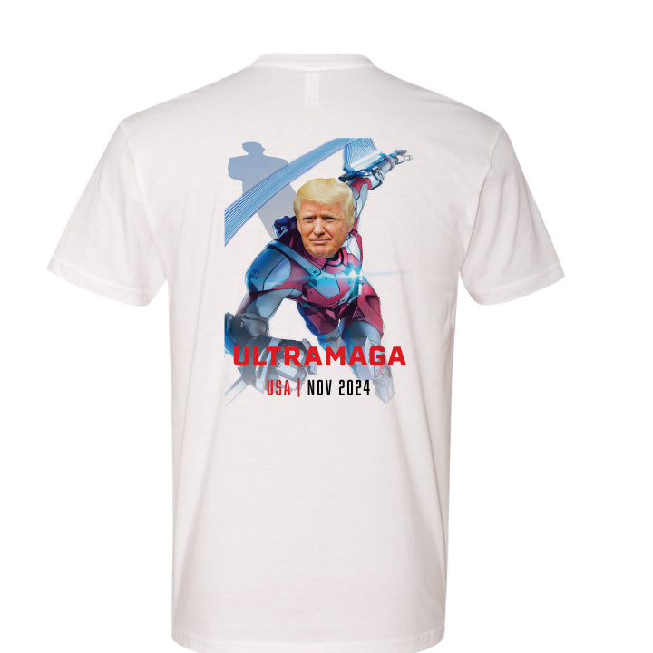 Ultra MAGA T-Shirt