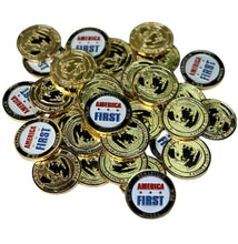 Load image into Gallery viewer, TEAM MAGA – Coin Set of 2
