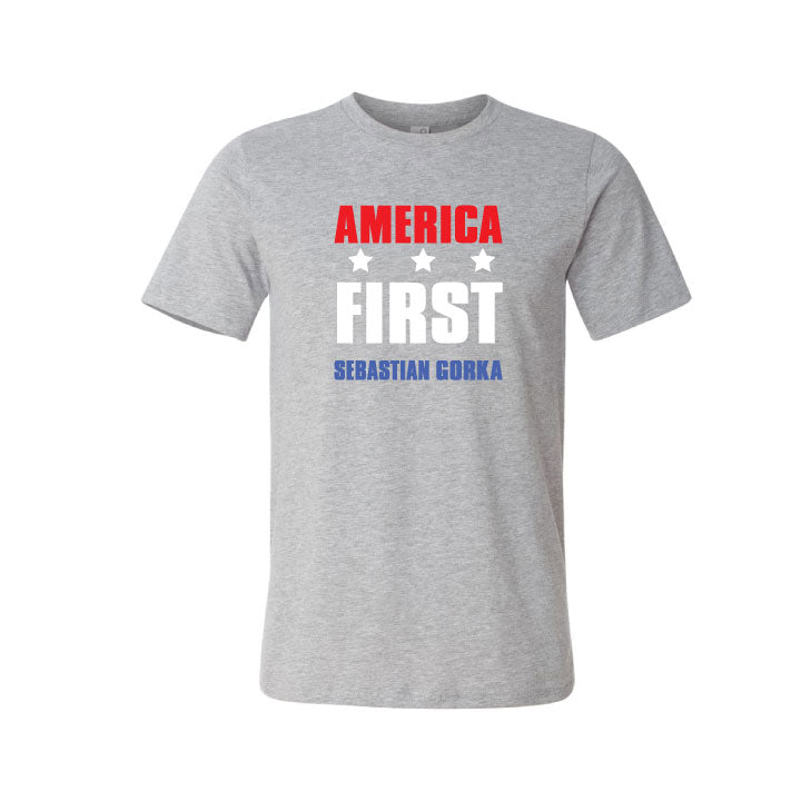 America First T-Shirt