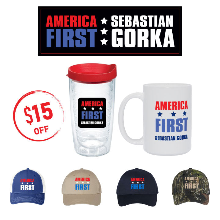 America First Bundle